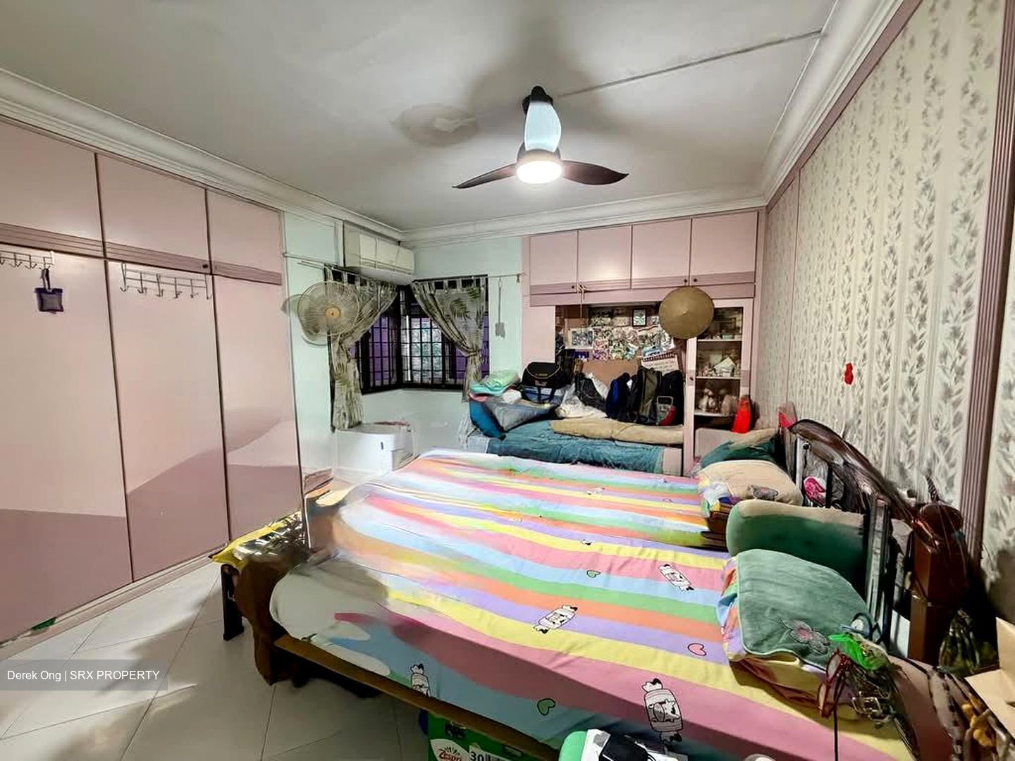 Blk 506 Pasir Ris Street 52 (Pasir Ris), HDB Executive #554533331